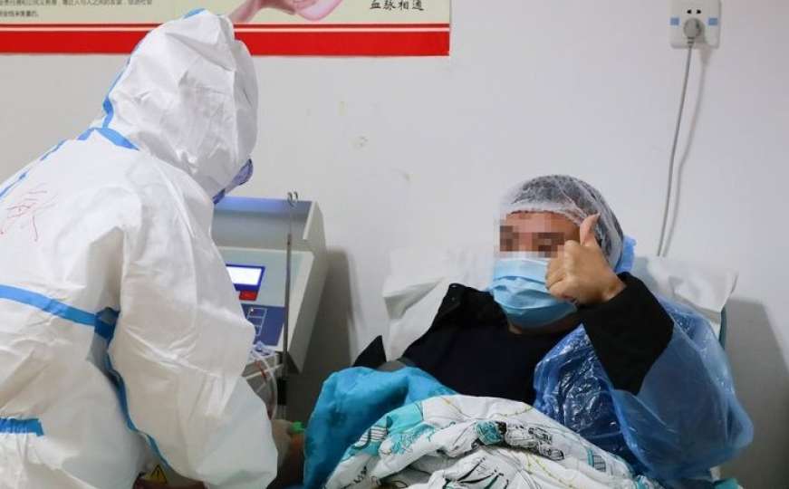 Otkud koronavirus kod onih koji nisu putovali u Kinu, niti imaju veze sa zaraženim