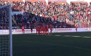 Rođeni na krilima Brandaa i Vehabovića odnijeli pobjedu u Vrapčićima 