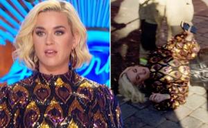Katy Perry se srušila usred emisije, svi hitno evakuirani iz studija