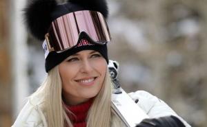 Prelijepa skijašica Lindsey Vonn pozirala u bikiniju, zaručnik oduševljen