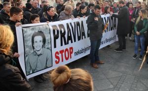 Progon umjesto istine: 700 dana od prvog okupljanja građana 'Pravda za Davida'