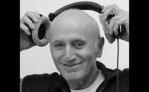 Umro legendarni Zoran Modli: Njegov glas u džinglovima obilježio je bivšu Jugoslaviju