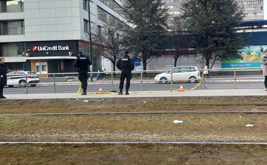 Sarajevo: Incident na tramvajskoj stanici, potukle se četiri žene