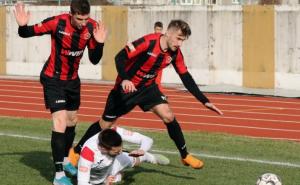 Uspavanka u Tuzli: Bez golova na Tušnju u duelu Slobode i Mladosti 