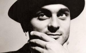 "Ljubav se zove imenom tvojim..." i Dino Dvornik