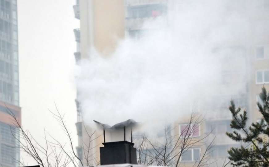 Visoko, Živinice i Tuzla su danas najzagađeniji bh. gradovi