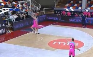 Nestvarna scena u košarci: Srbijanci napravili pakleni plan, sudija im sve pokvario