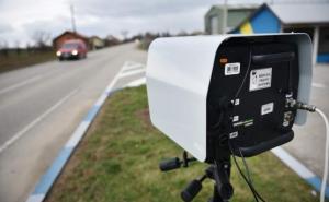 Vozači, oprez: Gdje u utorak možete očekivati radarske kontrole