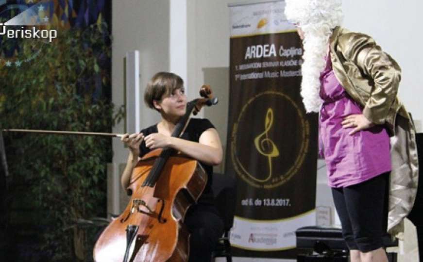 Novi život klasične muzike uz Kreativnu Evropu