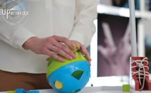 Različiti, ali ravnopravni