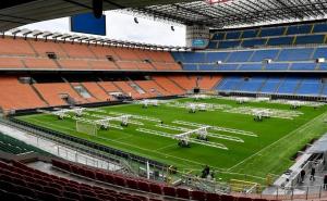 Strah od koronavirusa: Inter i Ludogorets igraju pred praznim tribinama 