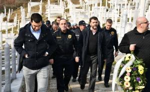 Tužna godišnjica: Sarajevska policija nikada nije zaboravila Mahmuta Traku