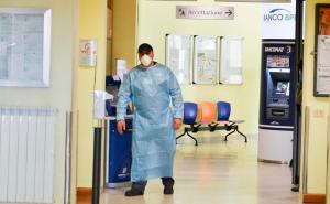 Koronavirus odnio i šestu žrtvu u Italiji 