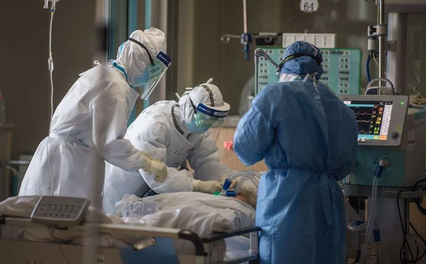 Nastavlja se drama u Italiji: Sedma žrtva koronavirusa!