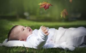 Horoskop o vrlinama i manama vaših mališana