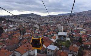 Još jedan proljetni dan u BiH, a od srijede nagla promjena vremena