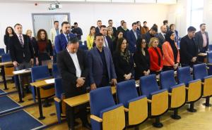 Skupština KS: Koliko smo spremni za pojavu koronavirusa? 