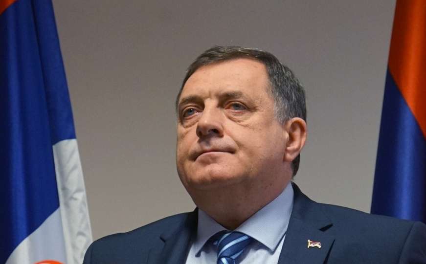 Kvinta upozorila: Odluke Ustavnog suda se moraju poštovati, Dodik unazađuje BiH 