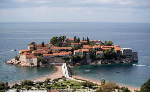 U Crnoj Gori se ne očekuje manje turista iz Srbije