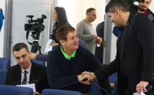 Nova Komisija za izbor i imenovanja SKS: Mahir Dević, Bibija Kerla, Zvonko Marić…