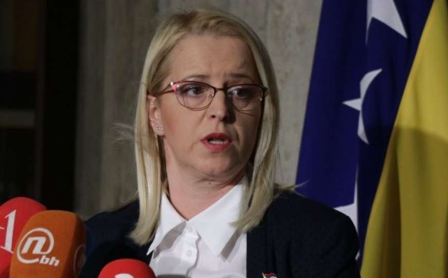 SNSD i HDZ predali zajednički prijedlog: Traže odlazak stranaca iz Ustavnog suda BiH