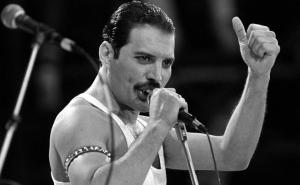 Freddie Mercury dobio ulicu u Londonu