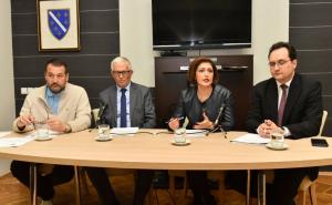 VKBI: Građanska Bosna i Hercegovina je uvjet za članstvo u Europskoj uniji
