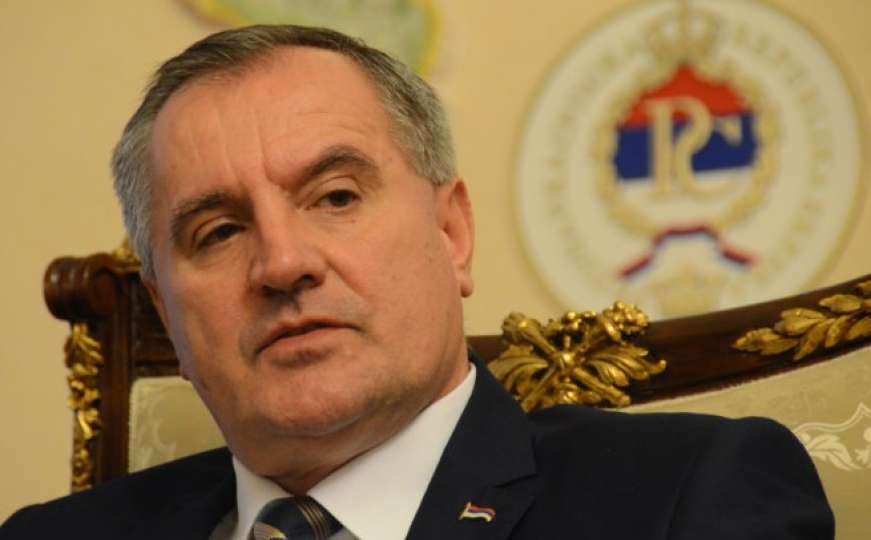 Višković: Odluka Ustavnog suda BiH je politička i povezana s ruskim gasom