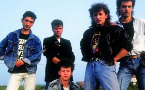 Kažu da je nastala po istinitoj priči: "Tu noć kad si se udavala"