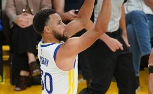 Nakon višemjesečne pauze: Steph Curry se vraća u postavku Warriorsa 