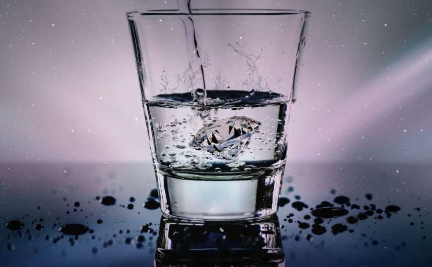 Koliko čaša vode treba popiti tokom dana?