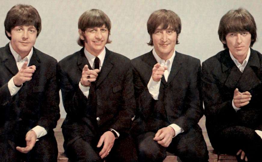 Jedinstvena prilika za obožavatelje Beatlesa: Radite posao iz snova