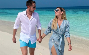 Hajrović prvi put na treningu, nakon što mu se supruga Leyla testirala na koronavirus