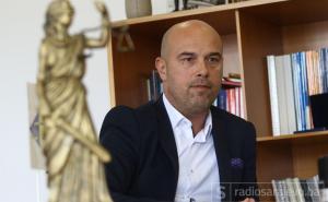 Milan Tegeltija o Prijedlogu zakona o prestanku mandata članova VSTV-a