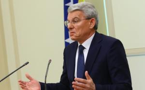 Džaferović poručio građanima BiH: Ne stvarati paniku zbog koronavirusa