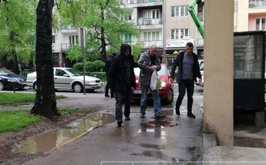 Okončano suđenje za ubistvo sina: Presuda Mujagi Ivazoviću 6. marta