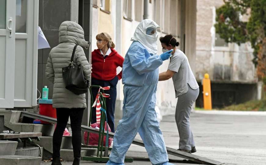 Potvrđen treći slučaj zaraze koronavirusom u Hrvatskoj