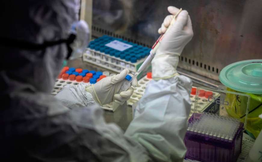 Sjeverna Makedonija potvrdila prvi slučaj zaraze koronavirusom