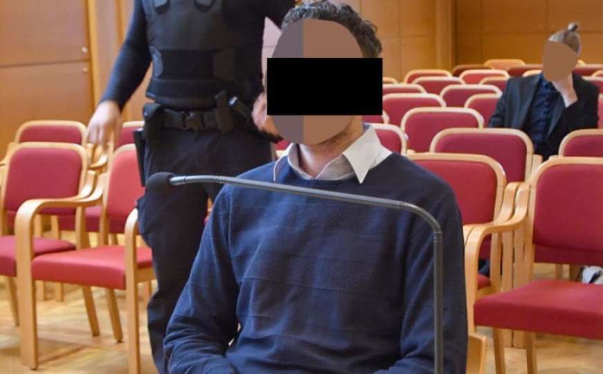 Državljanin BiH osuđen u Linzu: Austrijanca pretukao palicom dužine 2,6 metara