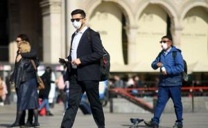 Nova žrtva, zaraženi i maloljetnici: Koronavirus i dalje uzima danak u Italiji