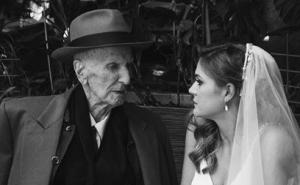 Unuka Muhameda Filipovića: Žao mi je što moja curica neće upoznati dedu