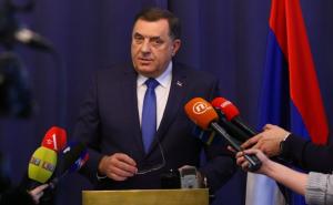 Dodik: Banja Luka nikad nije bila šeher, više pripada Vučiću, nego Izetbegoviću