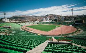 Olimpijski stadion Koševo dobit će novi izgled: Evo šta će se prvo uraditi