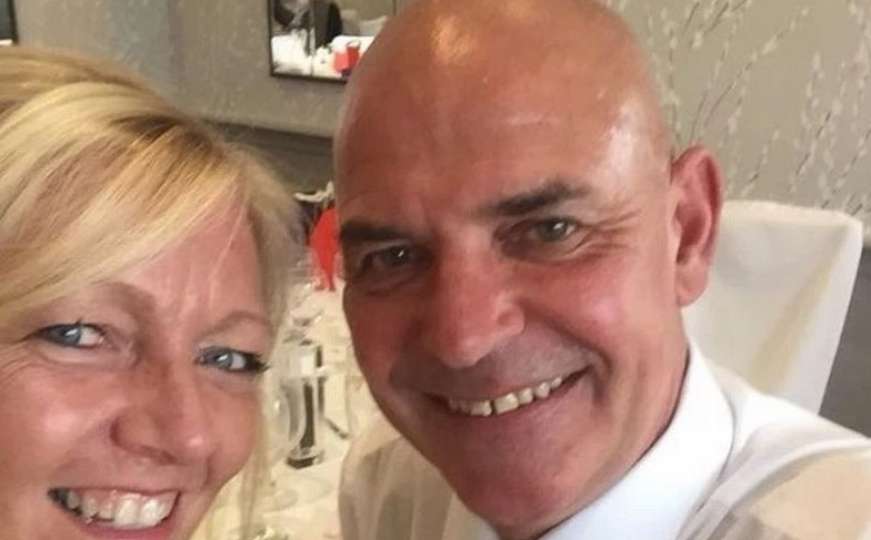 Žena mu za godišnjicu poklonila skok iz aviona: Dobio padobran s rupama