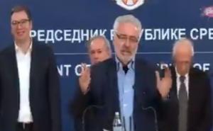 Stručnjak mnoge nasmijao: Koronavirus najmanji u historiji, postoji samo na Facebooku