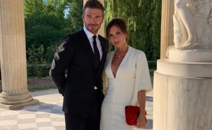 Romantični David Beckham otkrio kako se zaljubio u Victoriju 