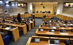 Sjednica Doma naroda Parlamenta FBiH: Prihvaćen Nacrt zakona o elektronskom potpisu