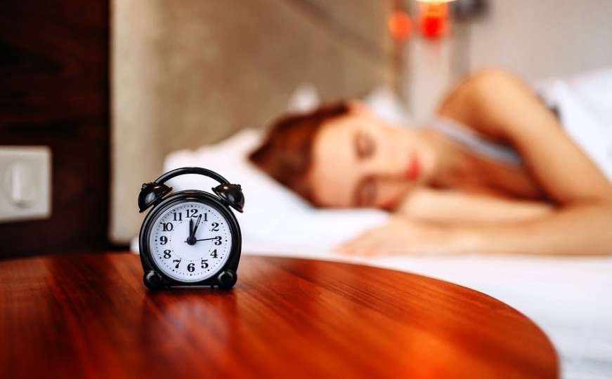 Dobre vijesti za spavalice: Više sna, manje povreda