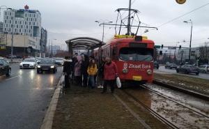 Pogledajte kako će izgledati nova tramvajska stajališta u Sarajevu