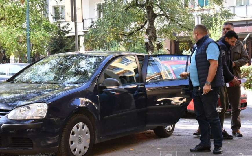 Sarajevo: Osuđena jedna osoba zbog lažne vozačke dozvole